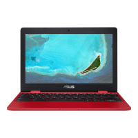 ASUS Chromebook C223