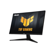 Nuevo monitor ASUS TUF Gaming de 32 pulgadas con 170 Hz de tasa de