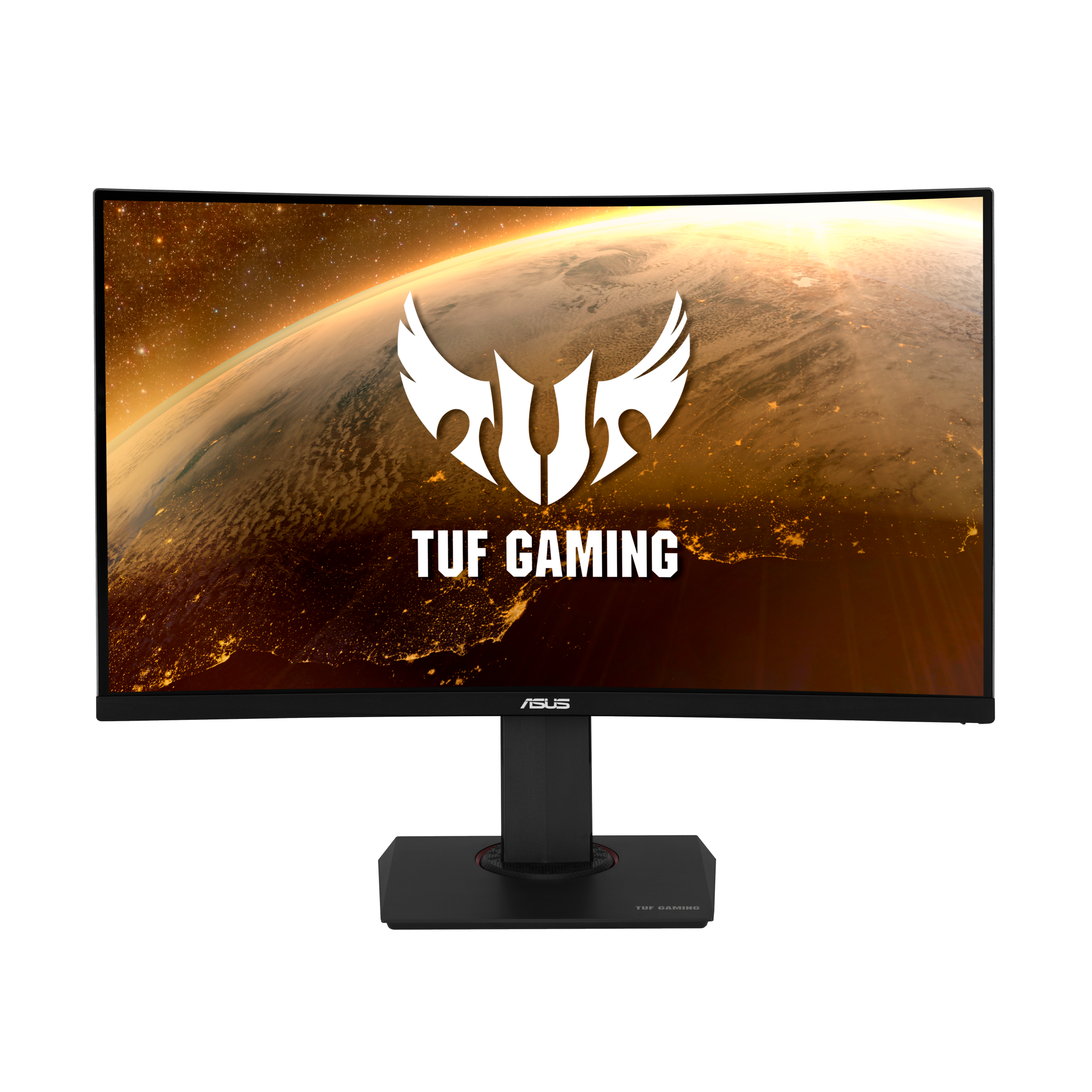 TUF Gaming VG32VQR - Tech Specs｜Monitors｜ASUS Global