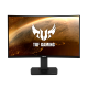 TUF Gaming VG32VQR, front view 