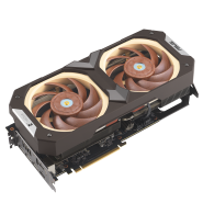 ASUS GeForce RTX™ 4080 16GB GDDR6X Noctua OC 超頻特仕版