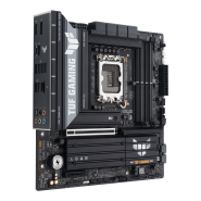 TUF GAMING B860M-PLUS重炮手