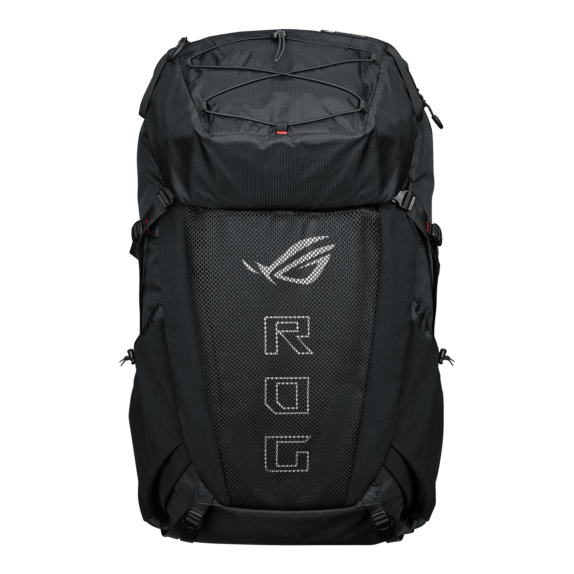 ROG Archer ErgoAir Gaming Backpack BP3800 Gaming bags ROG Republic of Gamers ROG Global