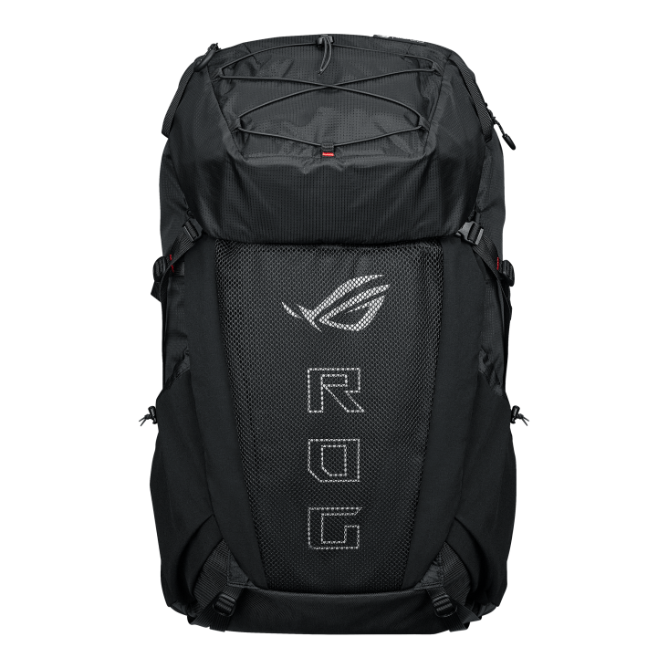 ROG Archer ErgoAir Gaming Backpack BP3800 | Gaming bags｜ROG - Republic ...