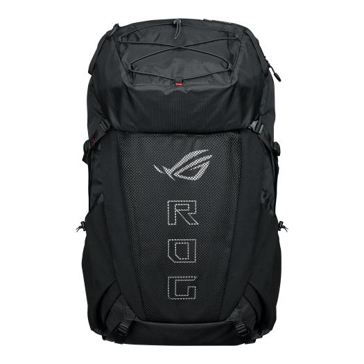 ROG Archer ErgoAir Gaming Backpack BP3800 Gaming bags ROG Republic of Gamers ROG Malaysia