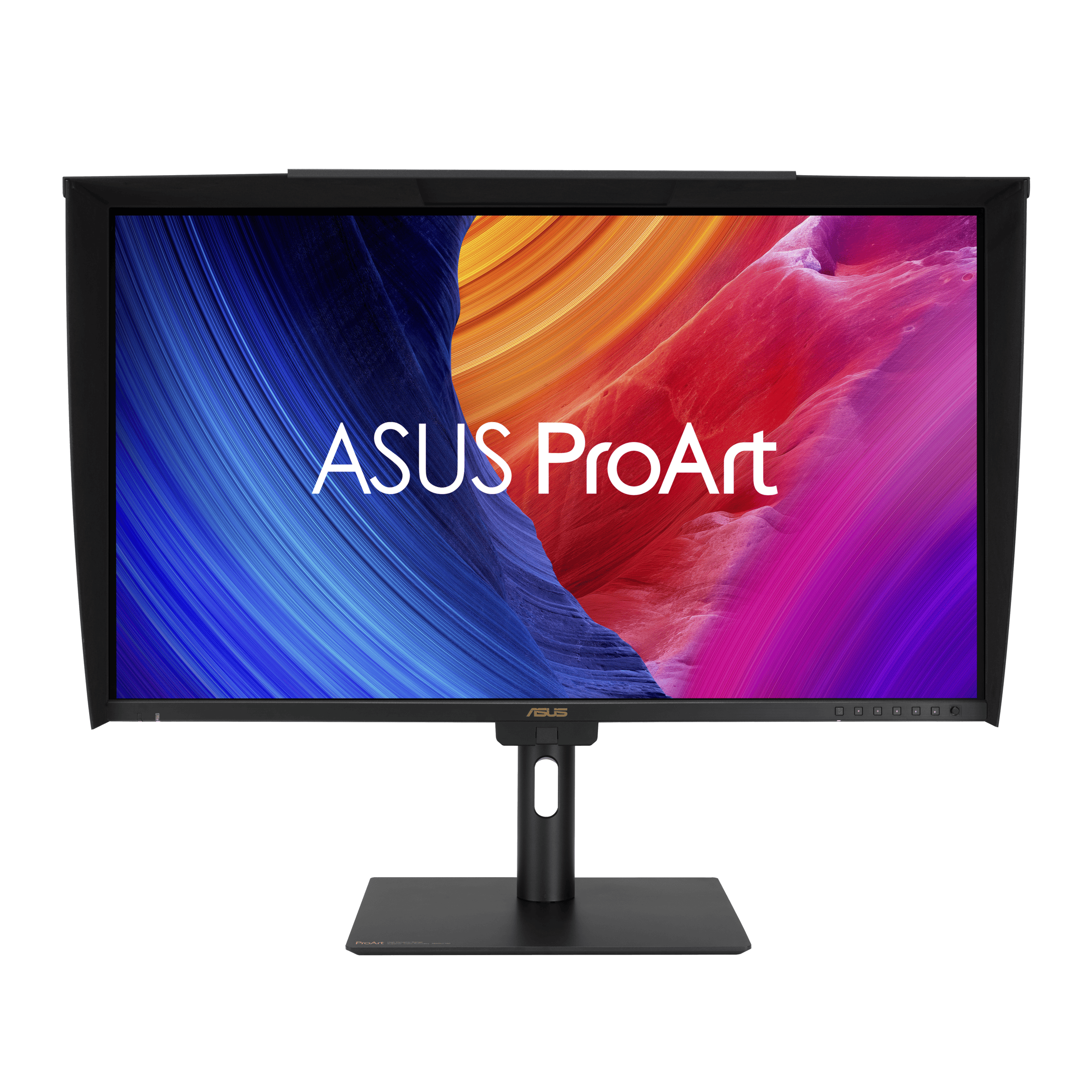 ProArt Display PA27UCGE