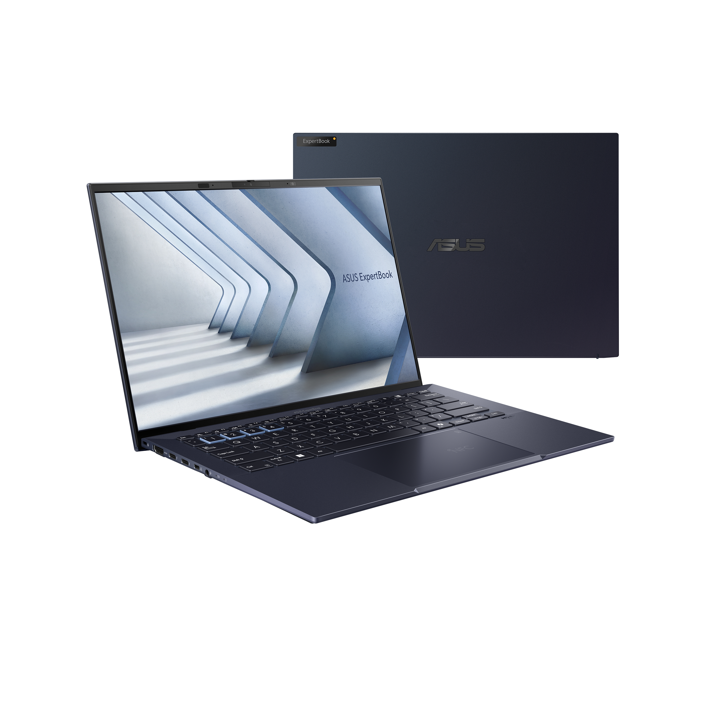 ExpertBook B9 OLED (B9403, Series 1 intel)｜Laptops For Work｜ASUS