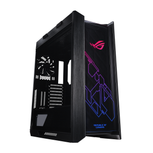 Asus ROG Strix Helios GX601 Window Noir - Boîtier PC Asus