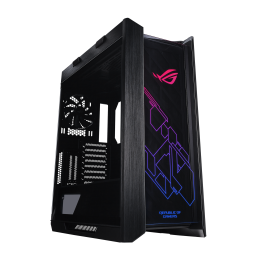 CES 2020: ASUS Unveils ROG Z11 Mini ITX Chassis For Gamers