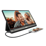 Rent Asus - 16 ZenScreen Touch MB16AMT Portable Monitor from