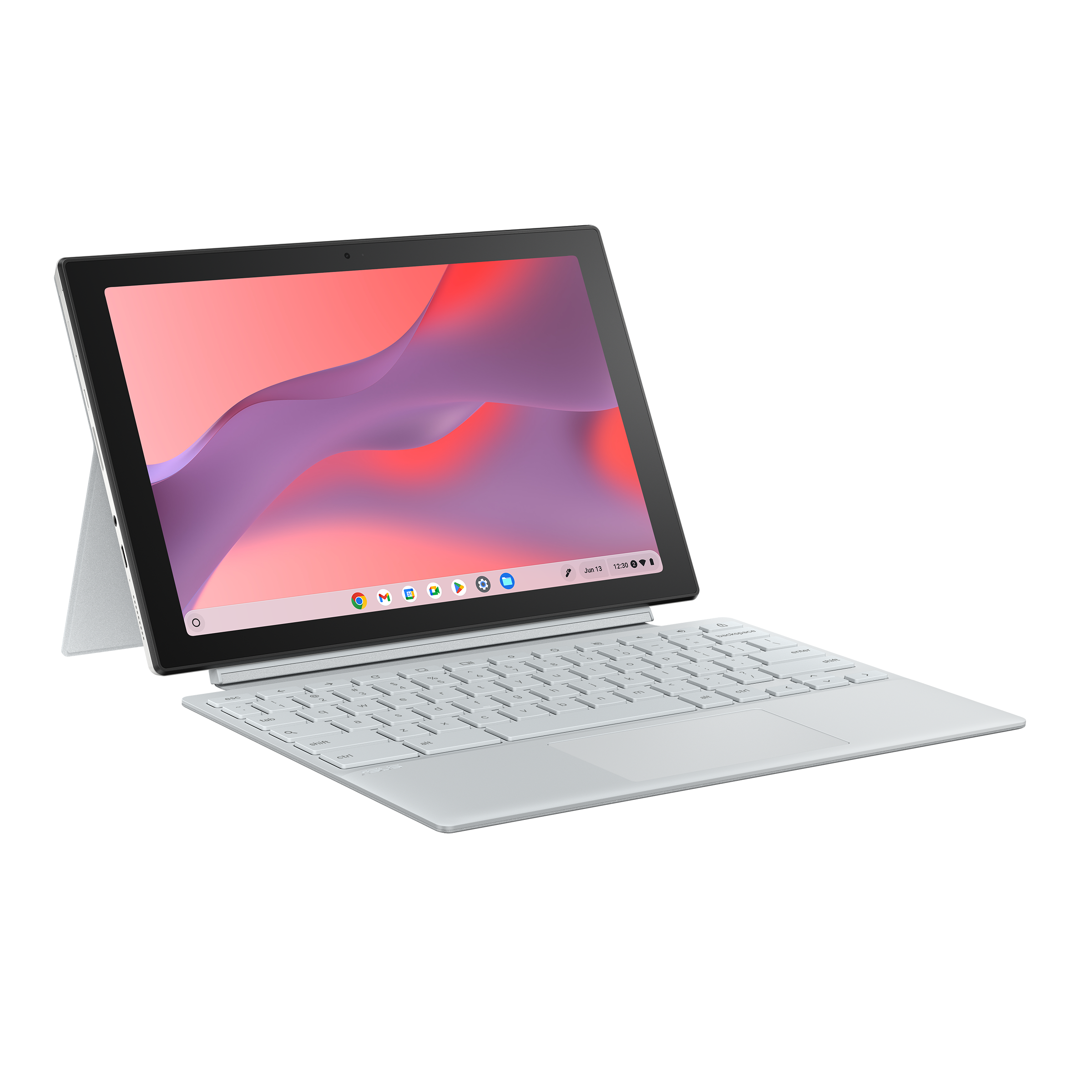 ASUS Chromebook Enterprise CM30 Detachable (CM3001)｜Laptops For 