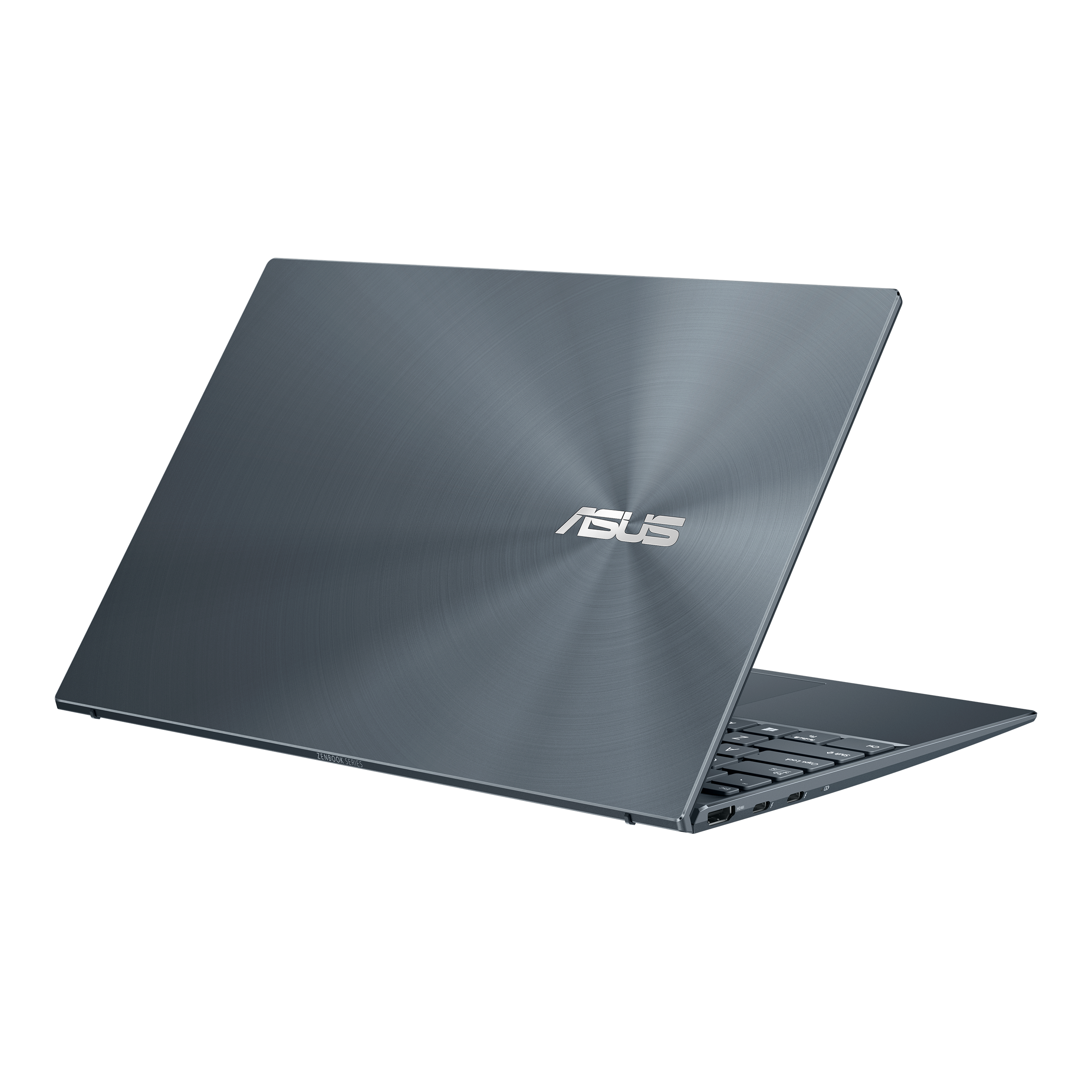 Zenbook 14 UX425 (11th Gen Intel)｜Laptopuri Pentru Acasă｜ASUS România