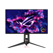 ROG - Republic of Gamers