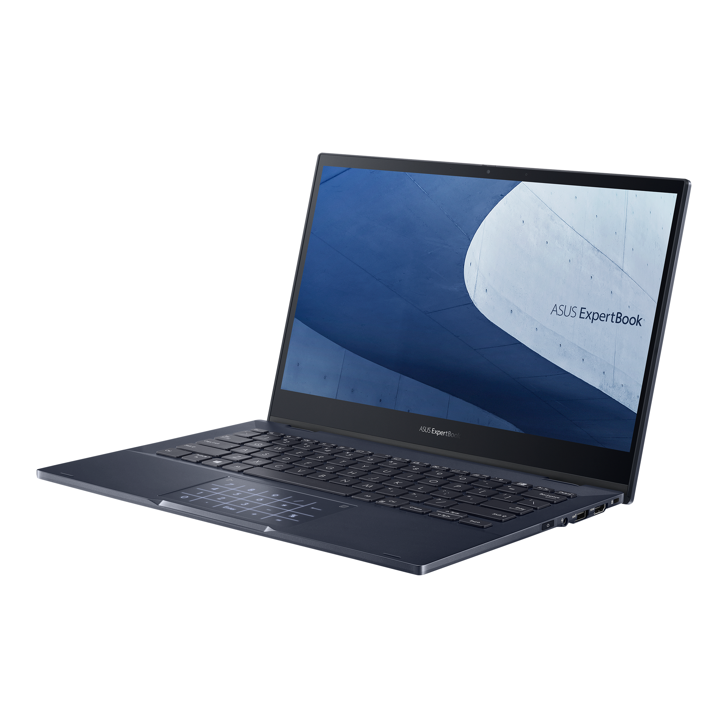 ExpertBook B5 Flip (B5302F, 11th Gen Intel)