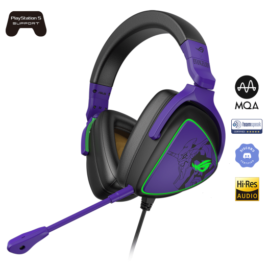  Razer Kraken Analog Gaming and Music Headphones Mobile Neon  Purple : Electronics
