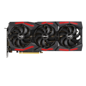 Acer ASUS ROG-STRIX-RTX2060S-A8G-EVO-GAMING Drivers