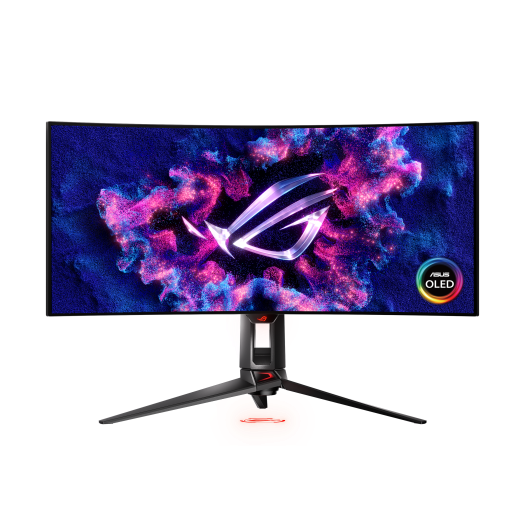 ROG Strix XG27UQR  Gaming monitors｜ROG - Republic of Gamers｜ROG Global