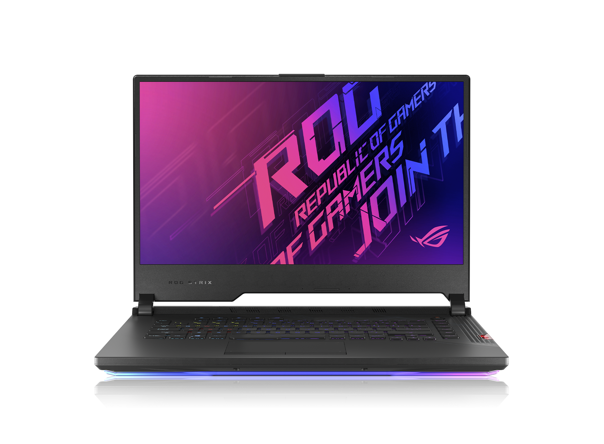 ROG Strix SCAR 15 is one the best gaming laptops for COD