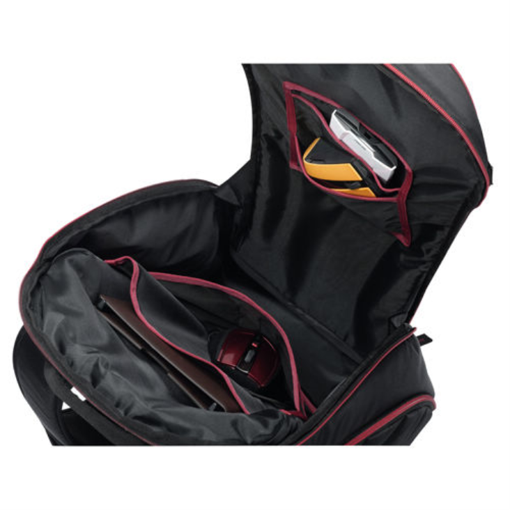 ROG SHUTTLE II BACKPACK