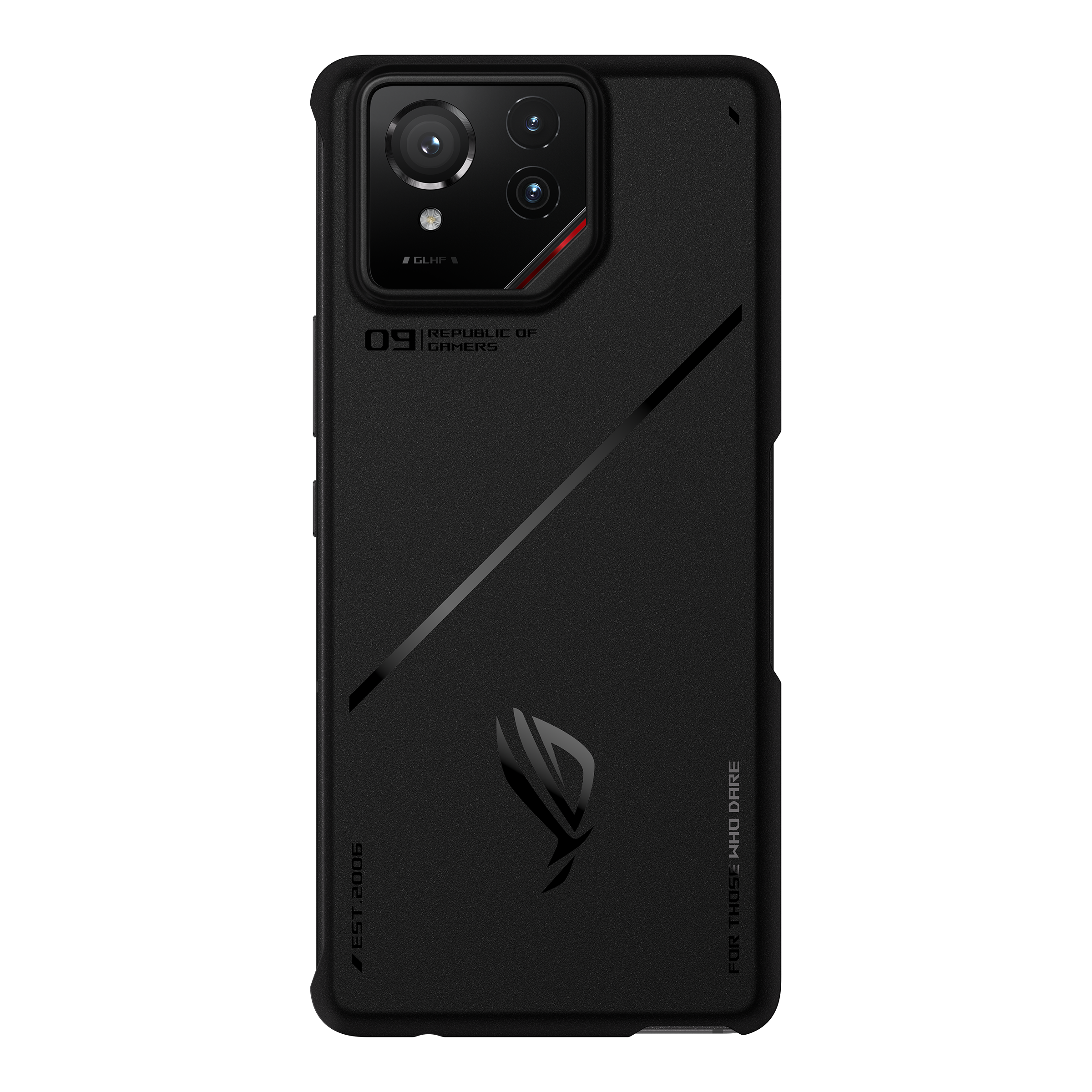 ROG Phone 防護配件