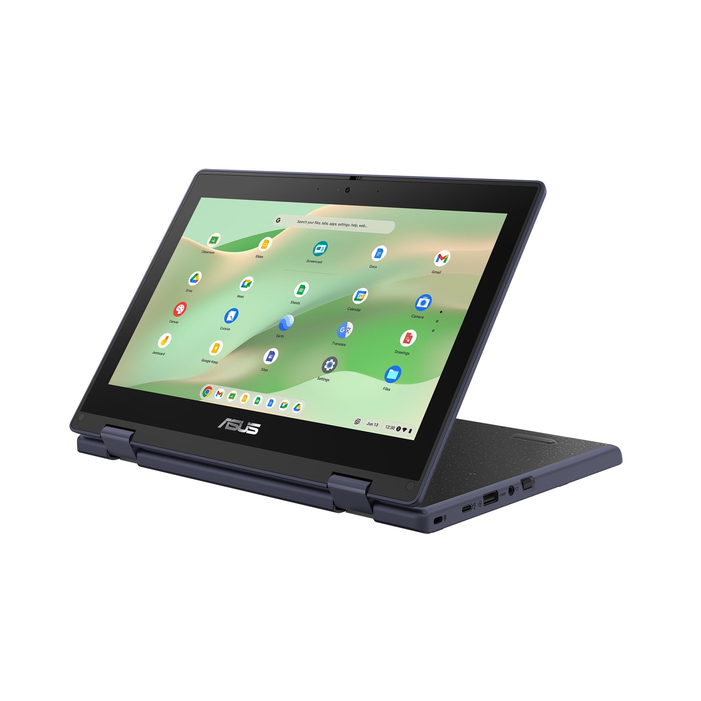 ASUS Chromebook CR11 Flip (CR1102F)