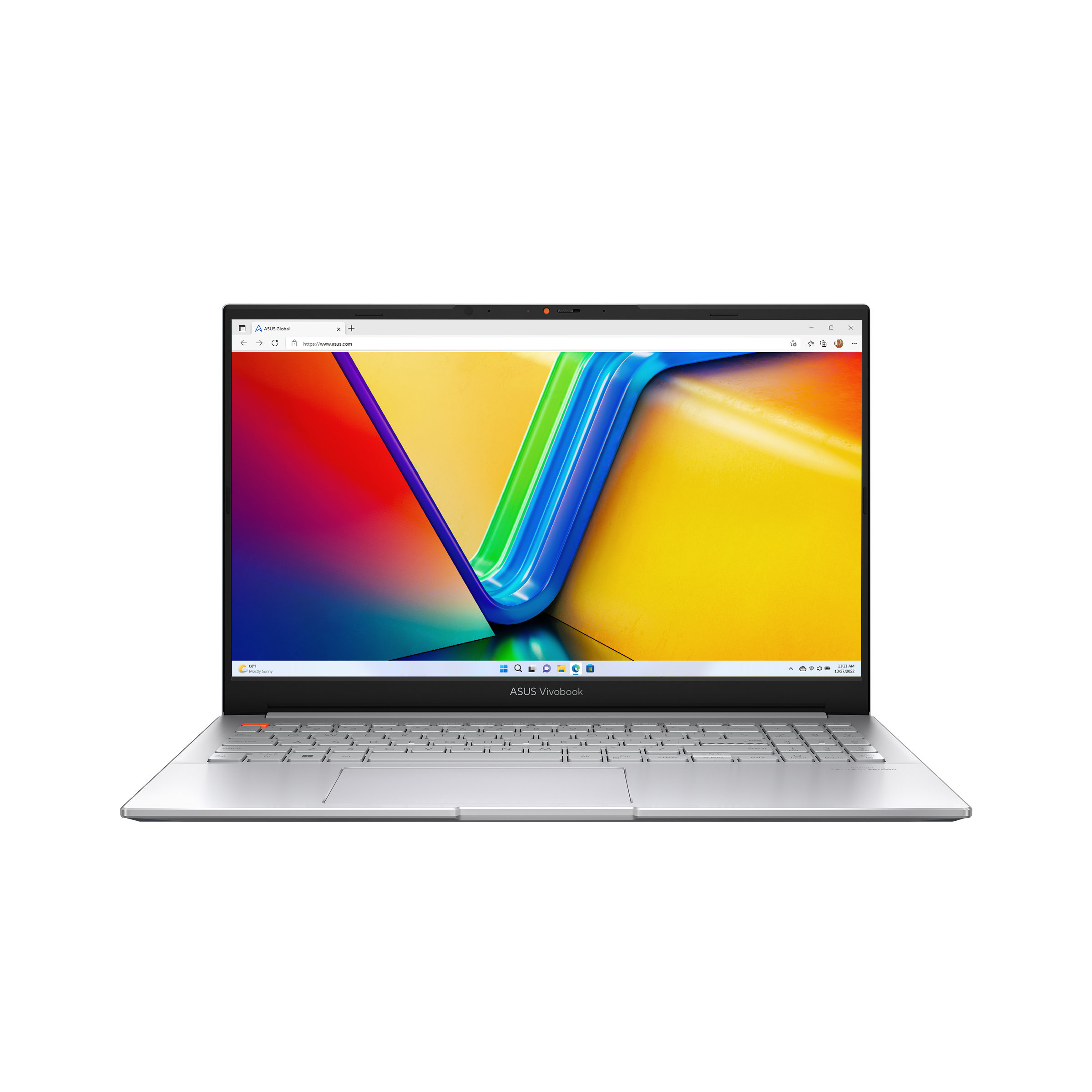 ASUS Vivobook Pro 15 OLED (K6502)