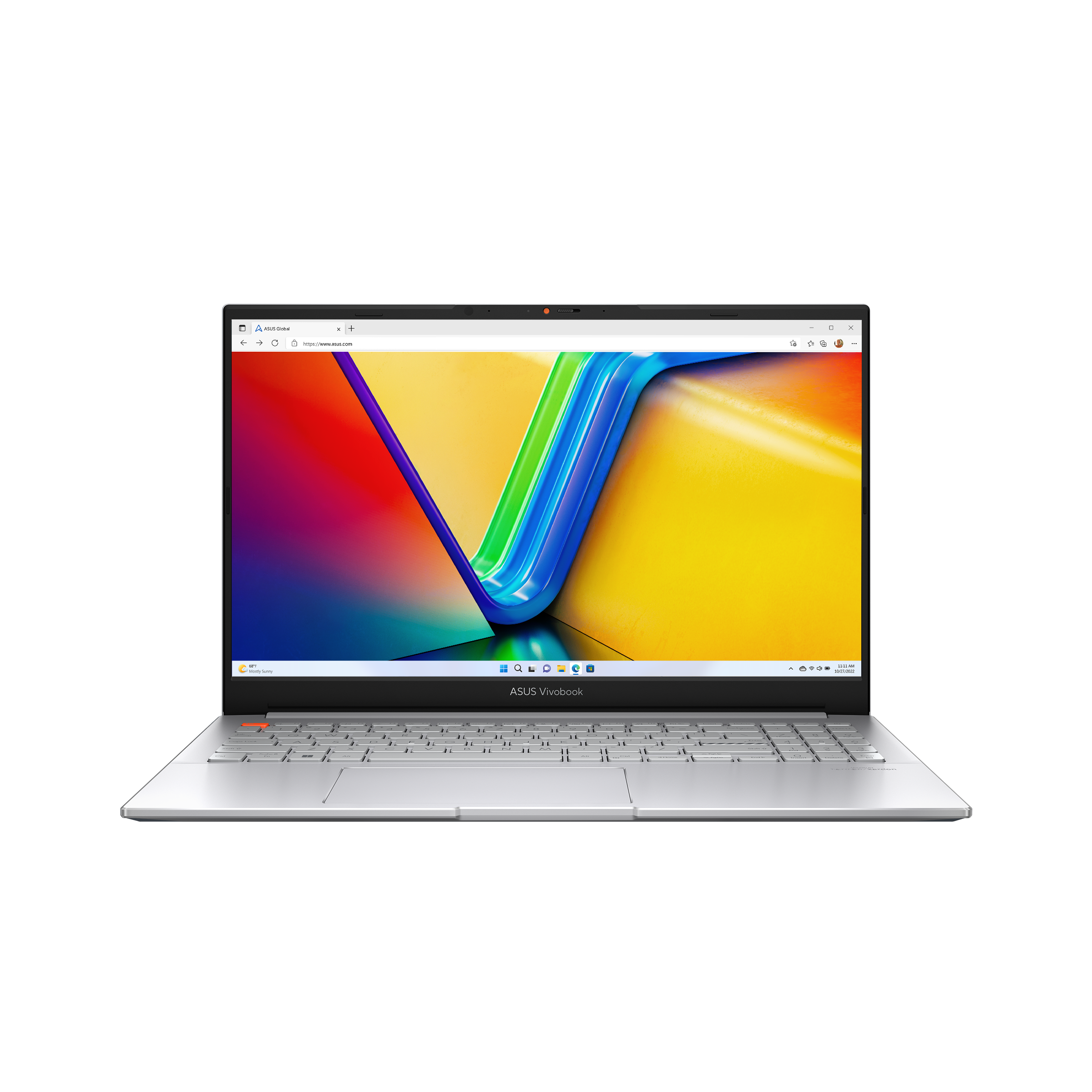 Vivobook 15 (X1502)｜ノートパソコン 個人向けノートパソコン