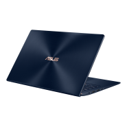 Asus ZenBook 15 UX533FD Review: Power, Portability and Personality!