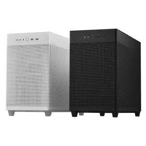 ASUS Prime AP201 MicroATX Case