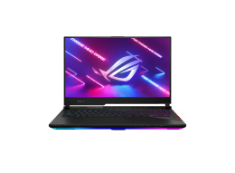 Red Dot Design Award: ROG III – The Age of Gamers