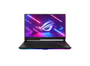 2021 ROG Strix SCAR 17 G733QS