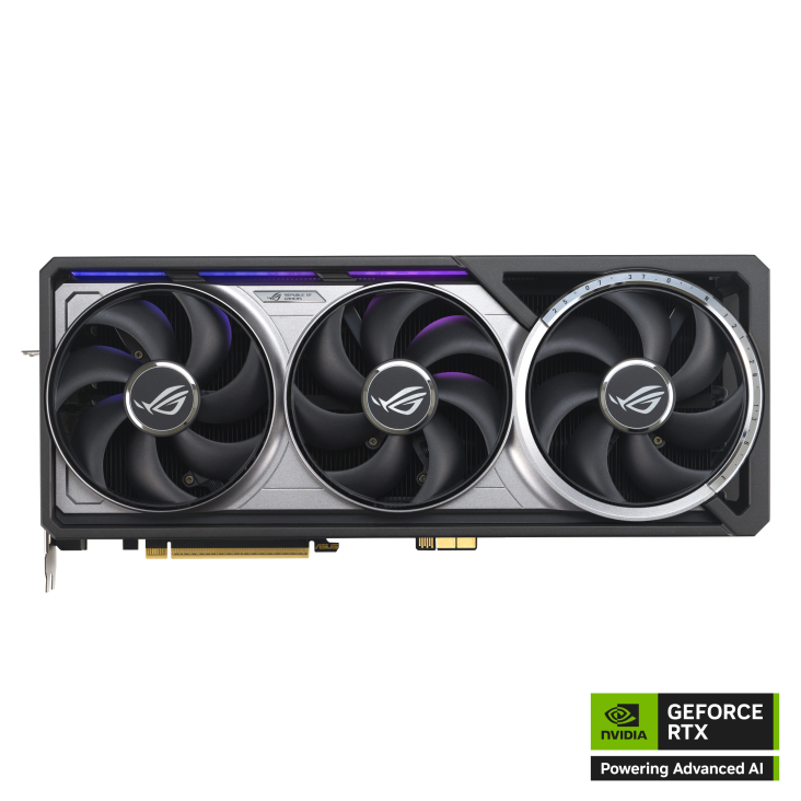 01_ROG-Astral-RTX5090-BTF_2D+NV logo