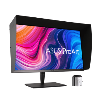 ProArt Display PA32UCG K Monitors ASUS USA