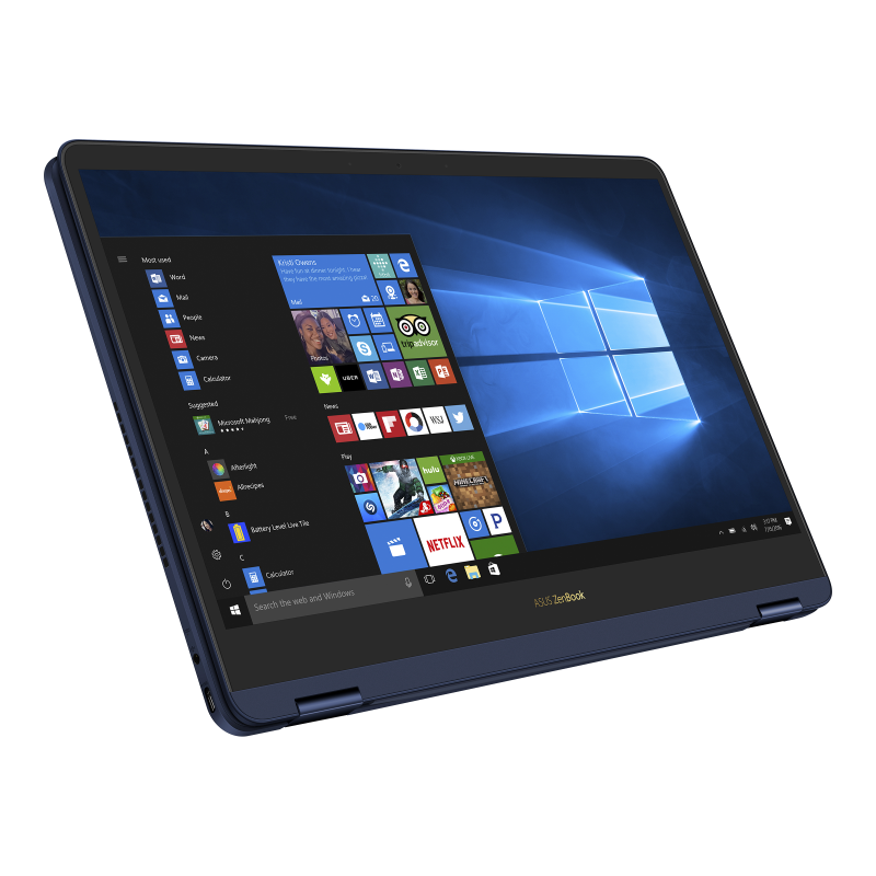 Windowsノート本体 asus zenbook flip ux370 ASUS Zenbook Flip S UX370｜ノートパソコン 個人向けノート