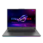 ROG Strix G18 (2023)  G814JU-N6082W