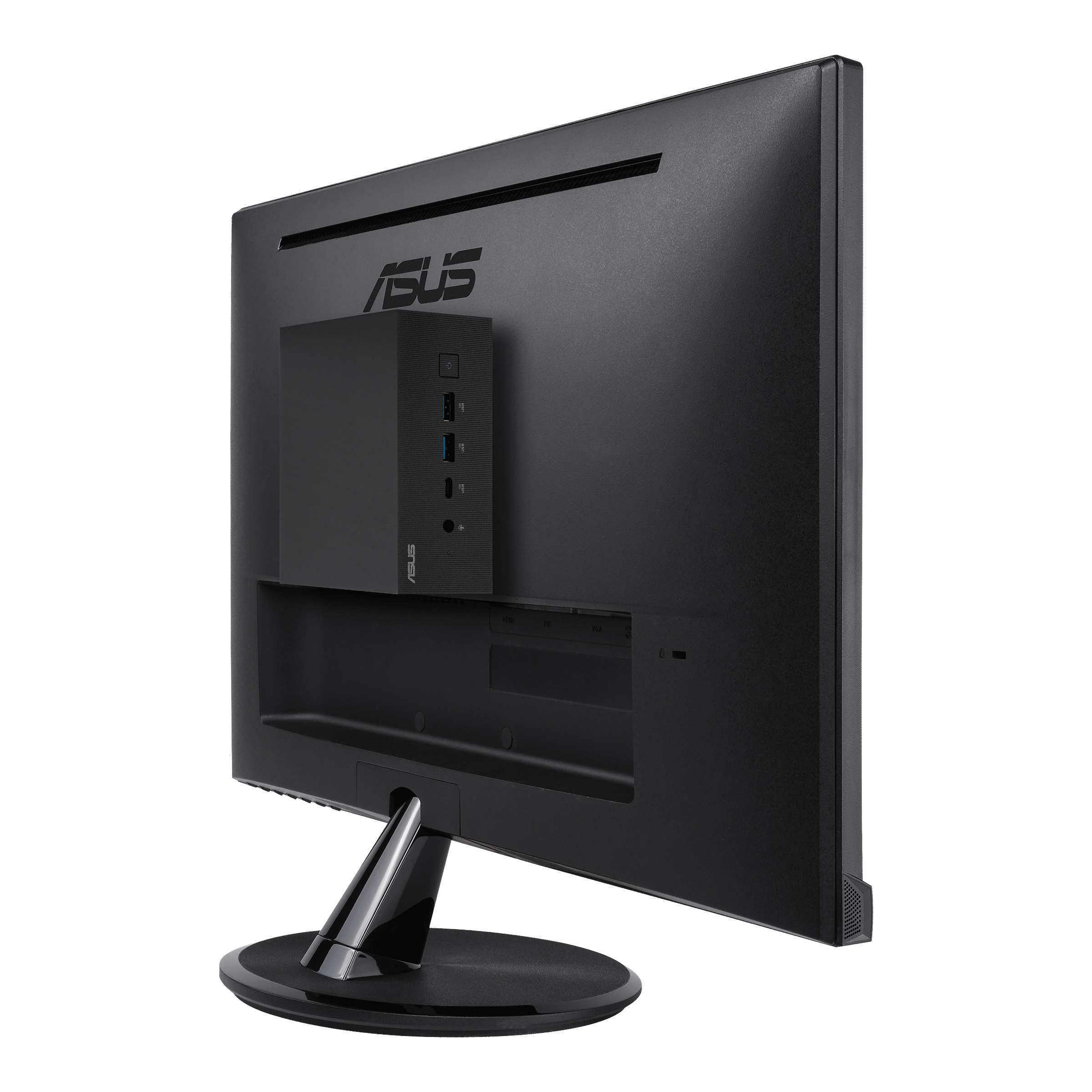 美品 ASUS オフィスデスクトップPC ASUS ExpertCenter PN65｜Mini PCs｜ASUS 日本