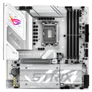 ROG STRIX B860-G GAMING WIFI