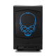 NUC 12 Extreme with Skull_front