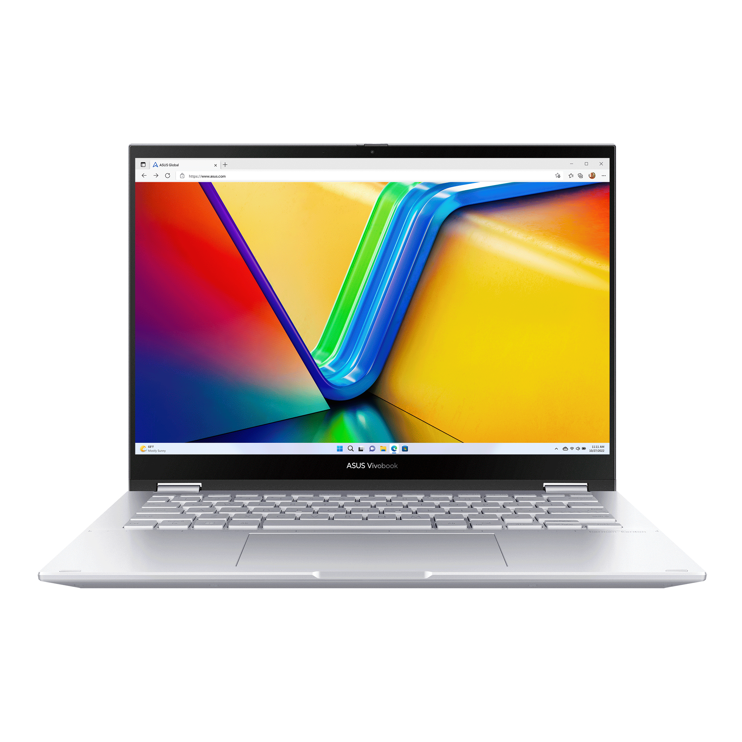 Vivobook S 14 Flip OLED (TN3402, AMD Ryzen 5000 Series)