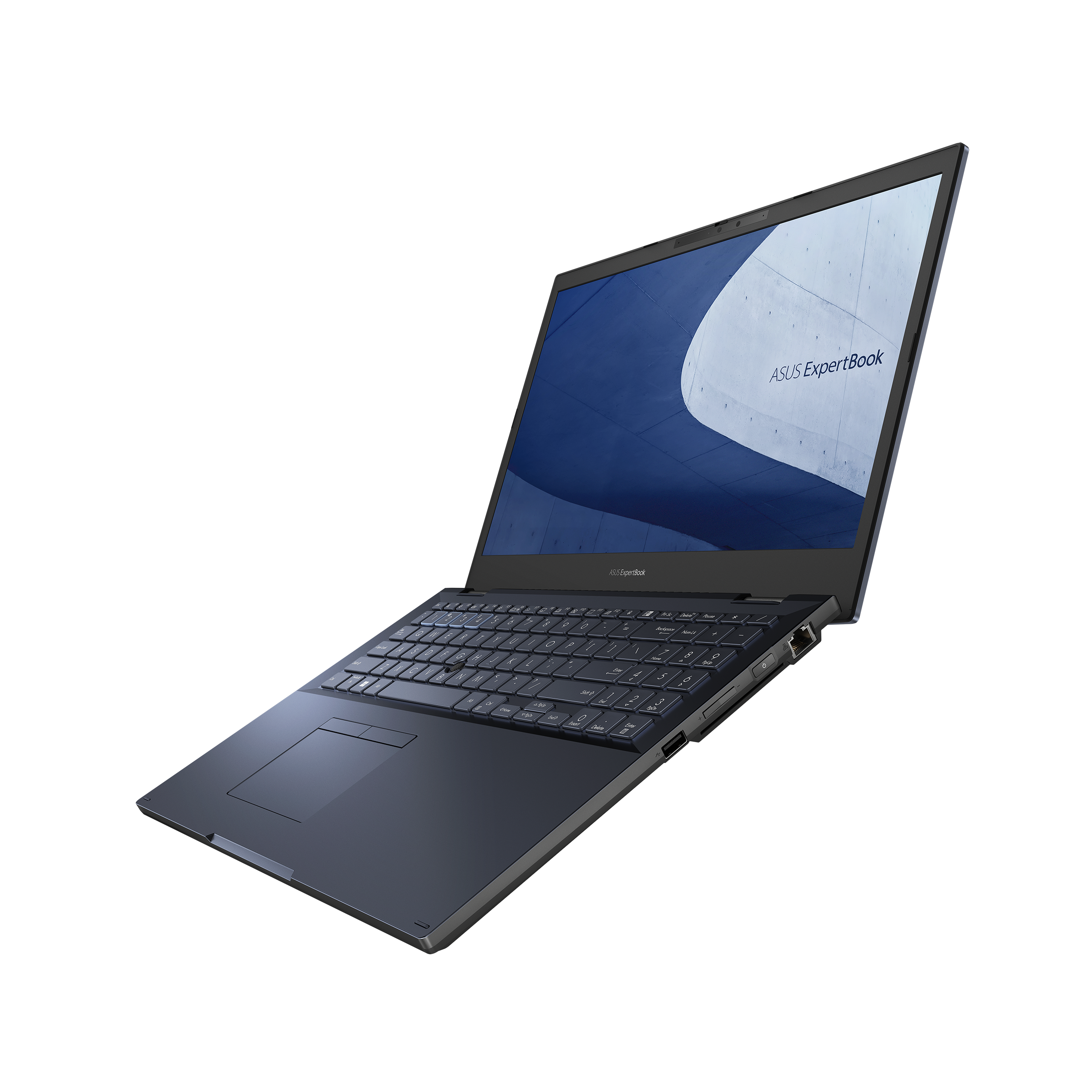 Expertbook B2 (B2502C, 12th Gen Intel)