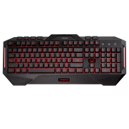 Cerberus Keyboard