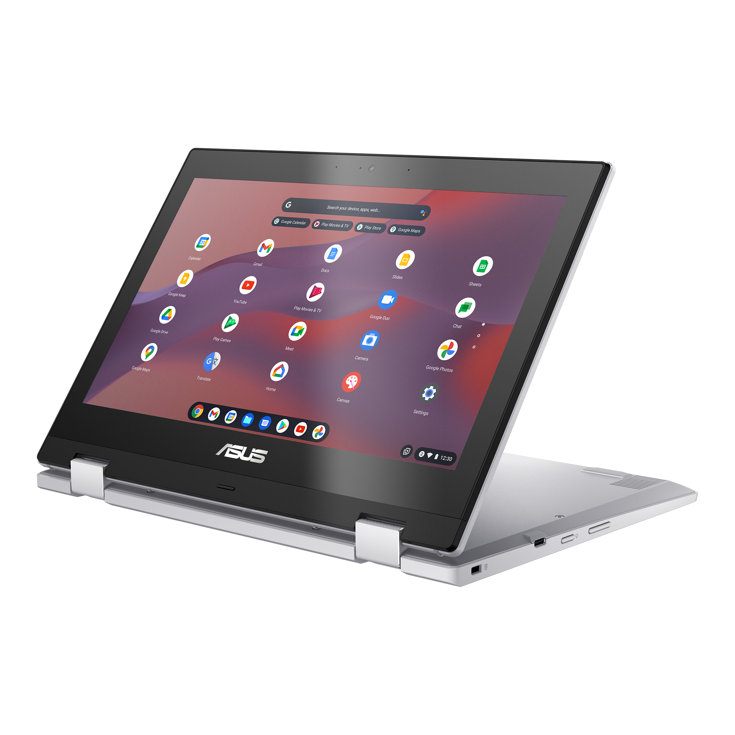 ASUS Chromebook Flip CX1 (CX1102)