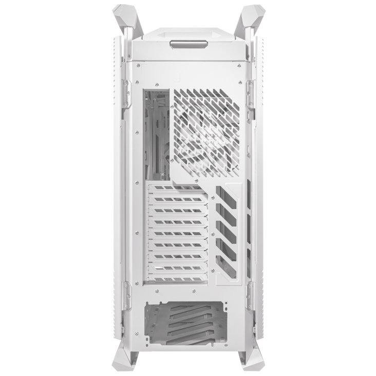 ASUS ROG Hyperion GR701 - Blanc - Boîtier PC ASUS sur