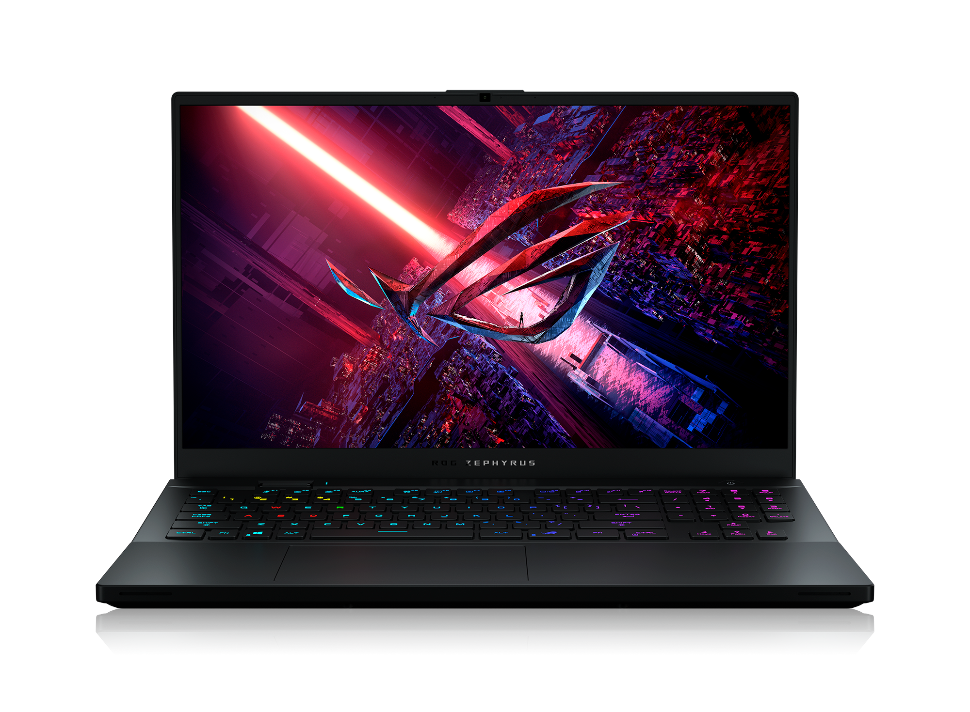 2021 ROG Zephyrus S17