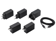 ROG Phone 30W Adapter & USB-C Cable