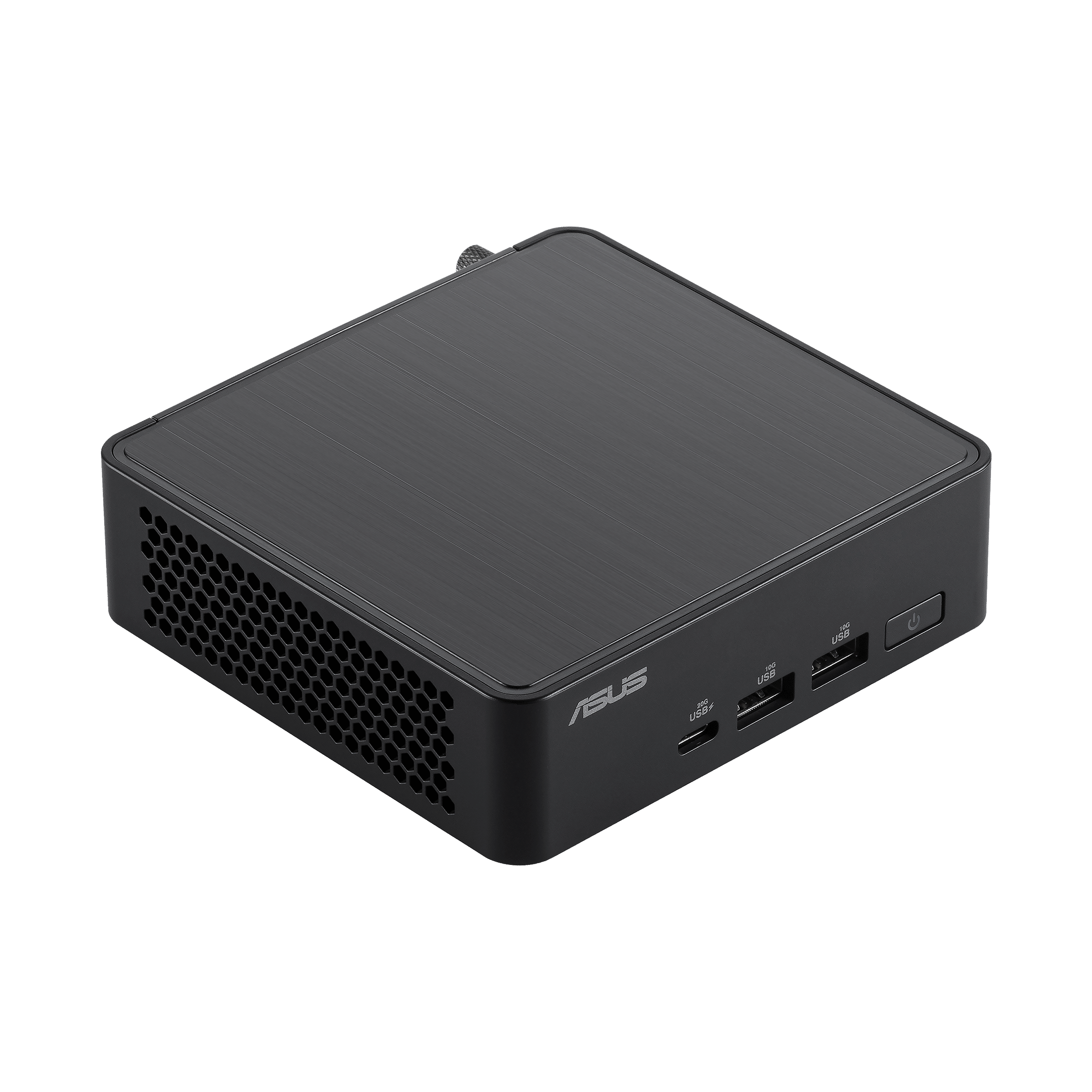 NUC Kits