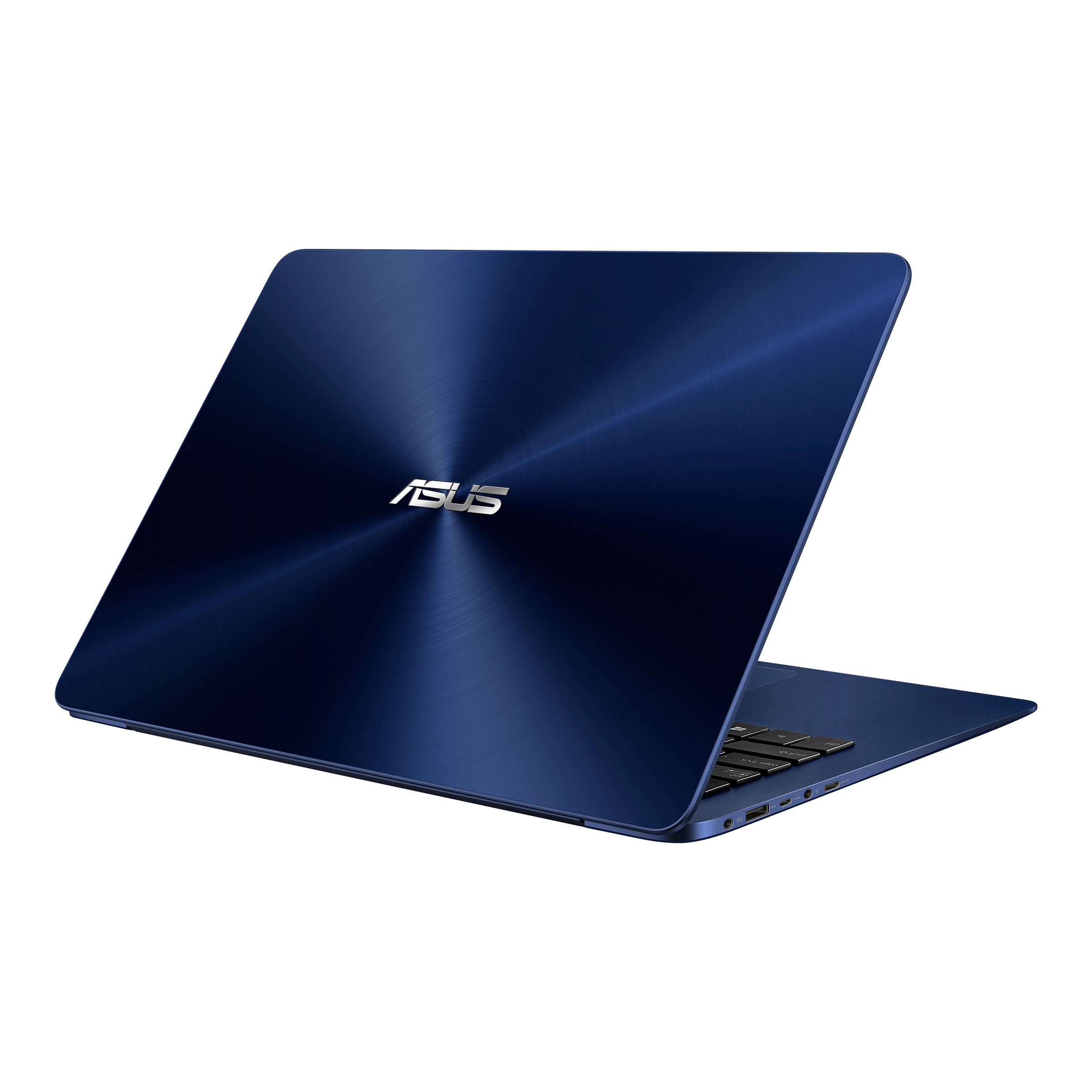 Asus notebook