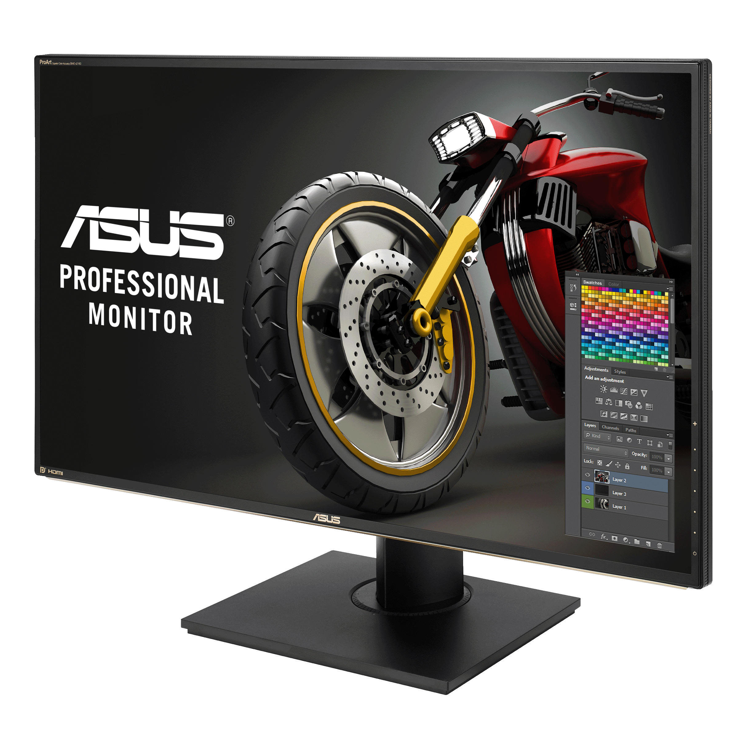 ProArt Display PA329Q｜Monitors｜ASUS USA