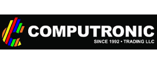 Computronics