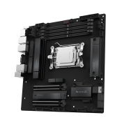 Pro WS B850M-ACE SE